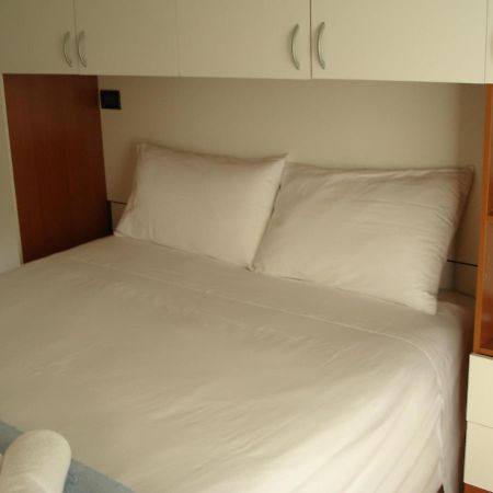 La Quercia Hotel Линяно Сабиадоро Екстериор снимка