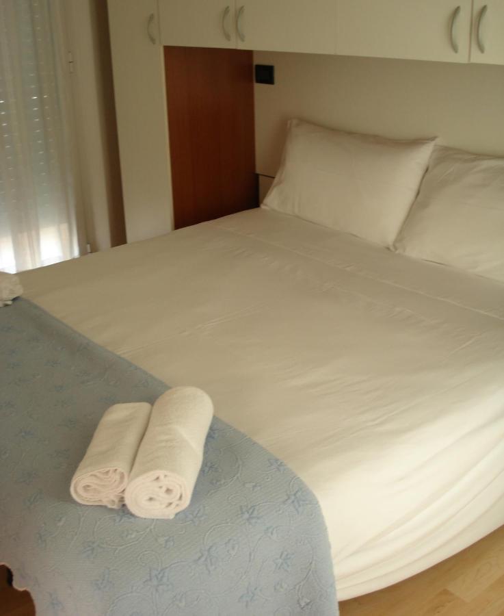 La Quercia Hotel Линяно Сабиадоро Екстериор снимка
