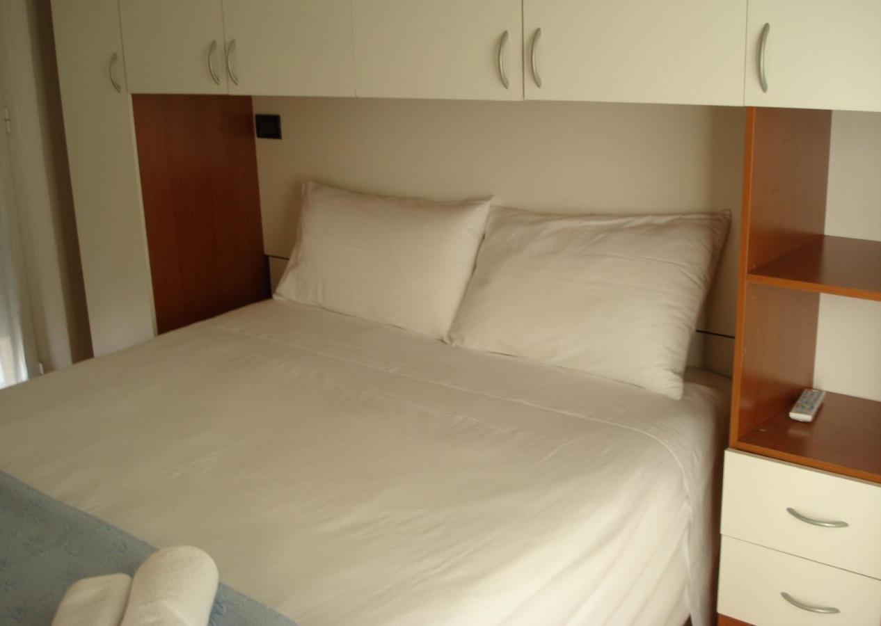 La Quercia Hotel Линяно Сабиадоро Екстериор снимка
