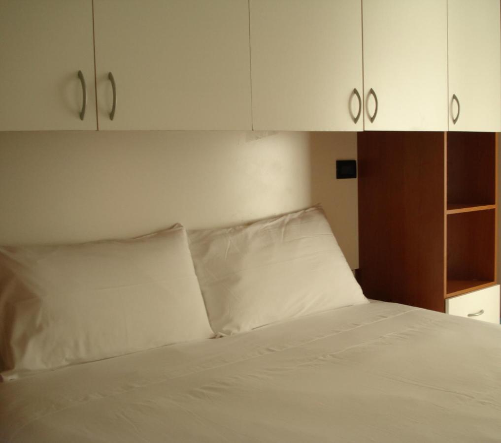 La Quercia Hotel Линяно Сабиадоро Екстериор снимка