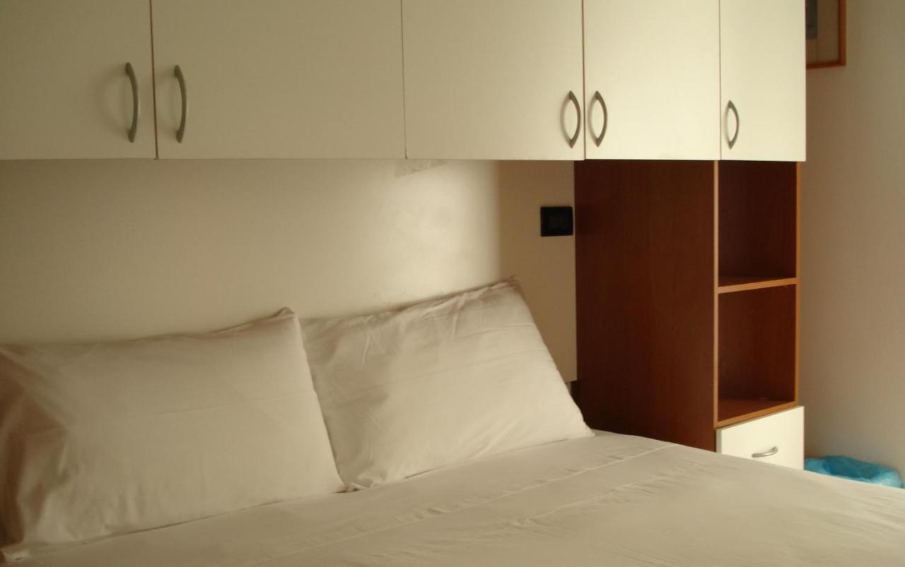 La Quercia Hotel Линяно Сабиадоро Екстериор снимка