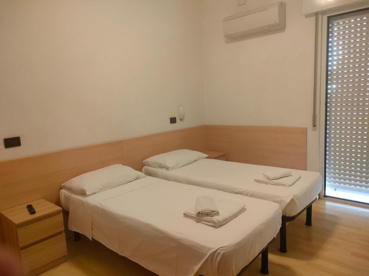 La Quercia Hotel Линяно Сабиадоро Екстериор снимка